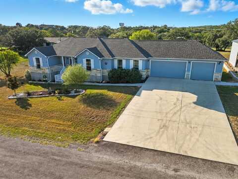 113 CR 139C, Burnet, TX 78611
