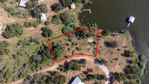 Lot 8a & 9 Contour Dr., Tow, TX 78672