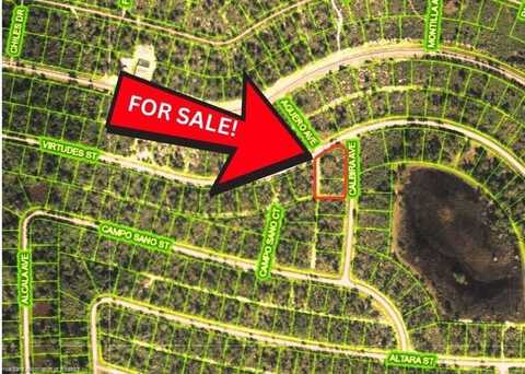 6607 Virtudes Street, Sebring, FL 33872