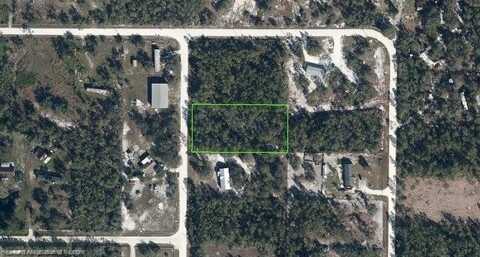 471 Hobbs Drive, Venus, FL 33960