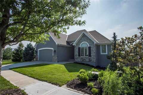 16505 Hemlock Street, Overland Park, KS 66085