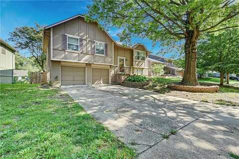 16304 W 125th Terrace, Olathe, KS 66062