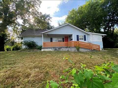 4220 E 43RD Street, Kansas City, MO 64130