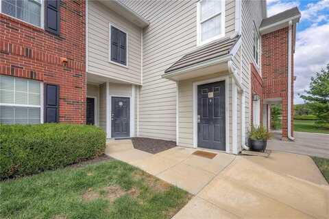 11608 Tomahawk Creek Parkway, Leawood, KS 66211