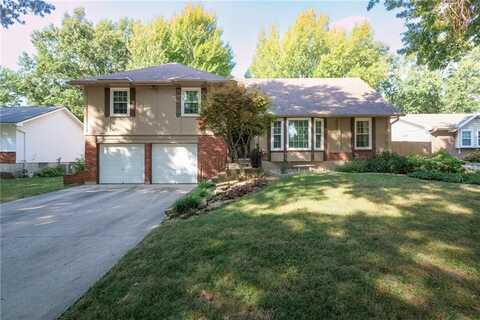 9946 N Harrison Street, Kansas City, MO 64155