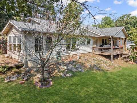 17537 Mockingbird Road, Warsaw, MO 65355