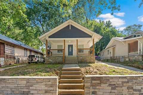 5415 Highland Avenue, Kansas City, MO 64110