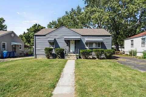 2024 S NORTHERN Boulevard, Independence, MO 64052