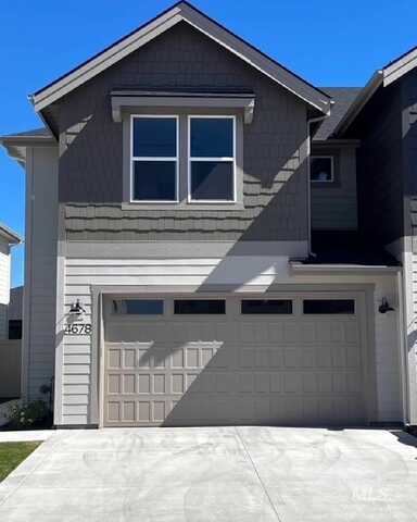 4678 W Riva Capri, Meridian, ID 83646