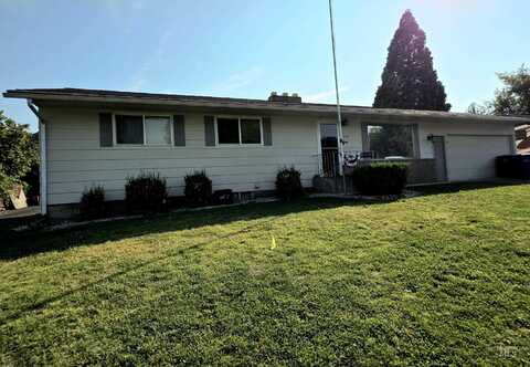 620 24th Ave, Lewiston, ID 83501