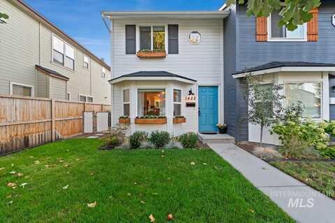 1422 S Colorado Ave, Boise, ID 83706