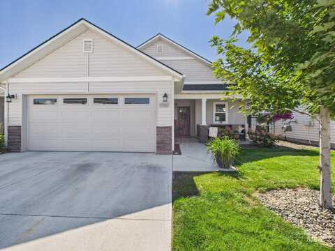 1747 E Netley St, Meridian, ID 83646