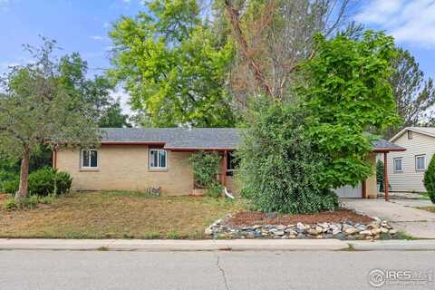 1045 Montview Rd, Fort Collins, CO 80521
