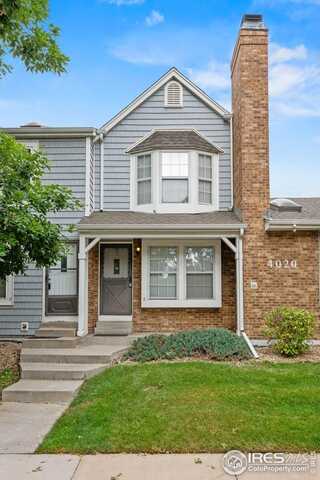 4020 E 94th Ave, Thornton, CO 80229