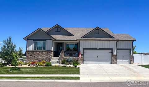 1610 Lake Vista Ln, Severance, CO 80550