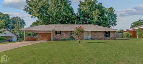 1207 Medallion Drive, Jonesboro, AR 72404