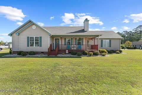 201 Cantle Court, Jacksonville, NC 28540