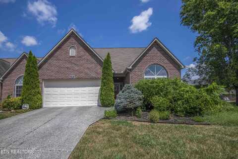 117 Channel Way, Clinton, TN 37716