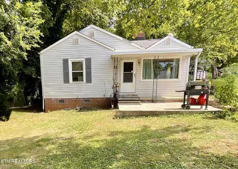2638 Orton Drive, Maryville, TN 37804