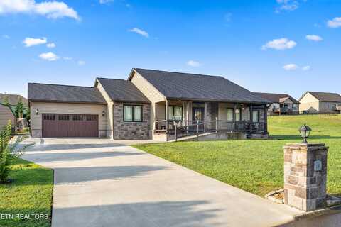 1373 Korey Blvd, Sevierville, TN 37876