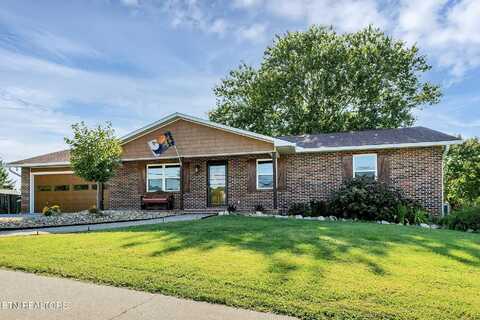 2905 Mint Rd, Maryville, TN 37803