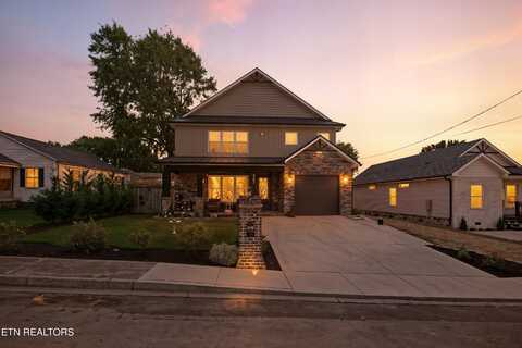 507 Rule St, Maryville, TN 37804