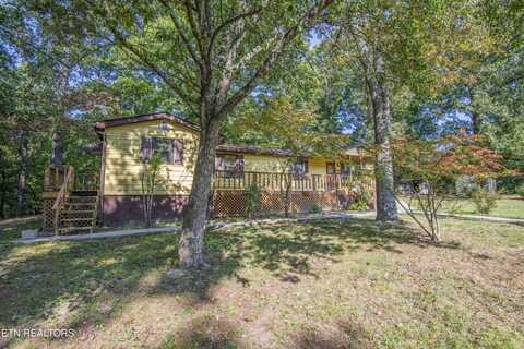 321 Church Drive, Lenoir City, TN 37771