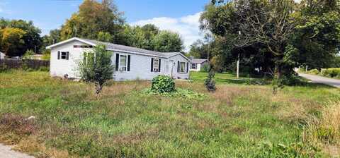 6660 E Beck Avenue, Syracuse, IN 46567