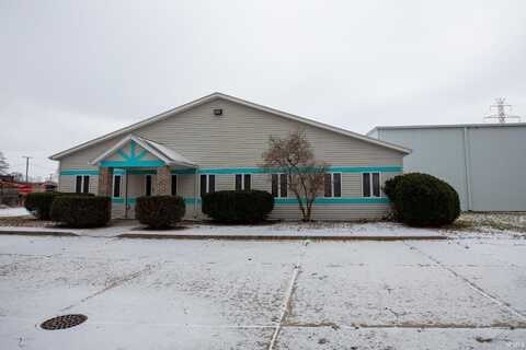 500 Commerce Drive, Lakeville, IN 46536