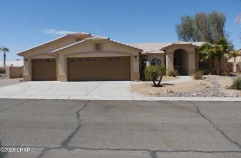 2304 Buckingham Blvd, Lake Havasu City, AZ 86404