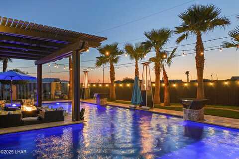 4125 Peruvian Dr, Lake Havasu City, AZ 86406
