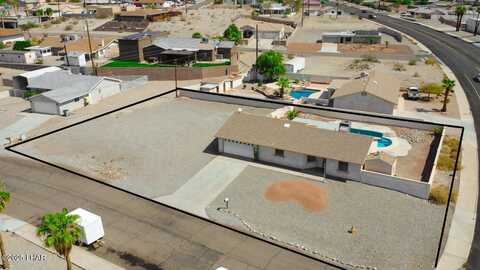 2301 Sahara Dr, Lake Havasu City, AZ 86403