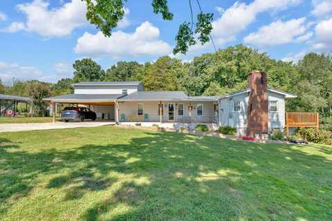 1607 Tater Hill Road, Bean Station, TN 37708
