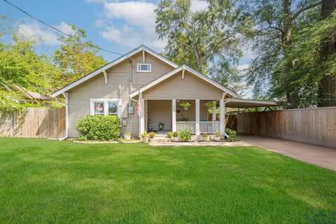 507 N Trinity St, Gilmer, TX 75644