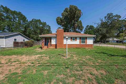 500 Jasper Dr., Marshall, TX 75672