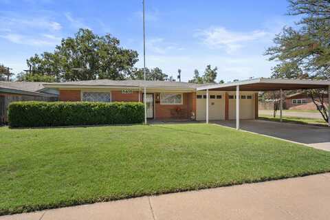 5405 8th Street, Lubbock, TX 79416
