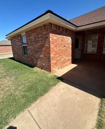 312 N Chicago Avenue, Lubbock, TX 79416