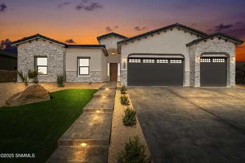 2901 East Springs Road, Las Cruces, NM 88011
