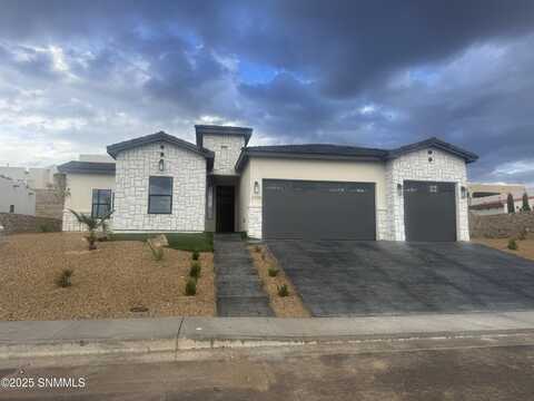 2905 E springs Road, Las Cruces, NM 88011