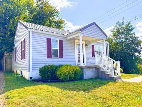 1956 Cypress Street, Paris, KY 40361
