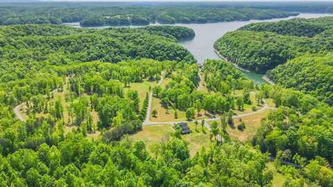 Lots 120-123 Bridlebrook, Nancy, KY 42544