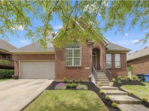973 Village Green Avenue, Lexington, KY 40509