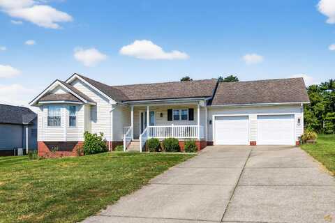 108 Devonne Drive, Mount Sterling, KY 40353
