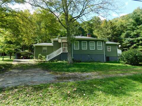 4942 HWY 219, Wallins, KY 40873
