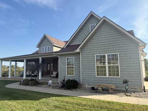 527 Settlement Drive, Lancaster, KY 40444