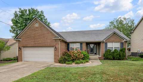 205 Southside Way, Nicholasville, KY 40356