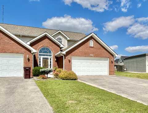 65 W Saddlebrook Drive, Somerset, KY 42503