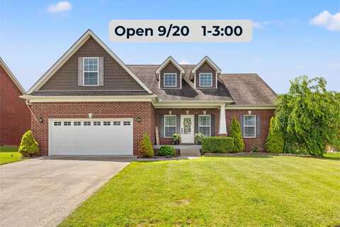 346 London Square, Mount Washington, KY 40047
