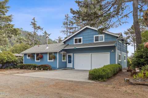 5825 Roma Avenue, Cloverdale, OR 97112