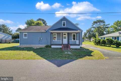 104 ROE ST, GREENSBORO, MD 21639